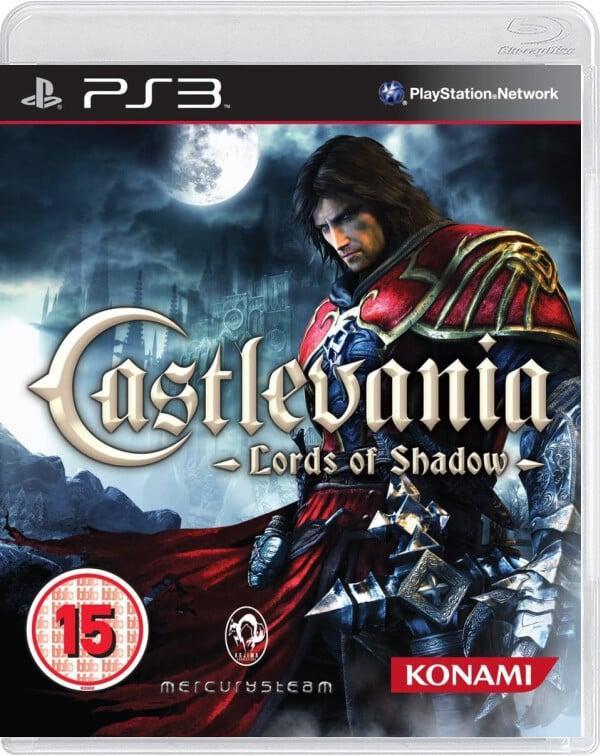 Castlevania: Lords of Shadow [PS3], Spelcomputers en Games, Games | Sony PlayStation 3, Ophalen of Verzenden