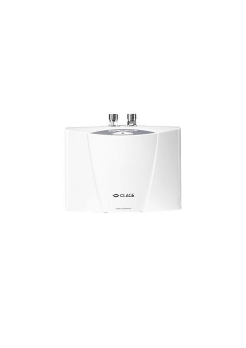 Doorstroomwaterverwarmer MCX mini voor zonneboiler 3, Doe-het-zelf en Verbouw, Geisers en Boilers, Verzenden