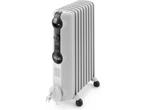DeLonghi TRRSE0920 Oliegevulde Radiator, Verzenden, Zo goed als nieuw