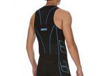 Arena Tritop - Triatlon Powerskin Sportshirt - Platte naden, Huis en Inrichting, Verzenden, Nieuw