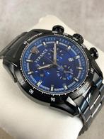 Versace - V-Ray Chronograph - VE2I005 21 - Heren - 2020+, Sieraden, Tassen en Uiterlijk, Horloges | Heren, Nieuw