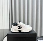 Chanel CC Trainers | Alle Maten | KORTINGSCODE, Kleding | Heren, Overige kleuren, Verzenden, Nieuw, Sneakers of Gympen