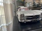 Altaya 1:8 - Model sportwagen - Mercedes 300SL, Hobby en Vrije tijd, Modelauto's | 1:5 tot 1:12, Nieuw