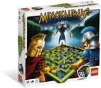 LEGO Minotaurus Bordspel - 3841 (Nieuw), Hobby en Vrije tijd, Gezelschapsspellen | Bordspellen, Verzenden, Nieuw