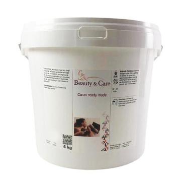 Beauty & Care Cacao pakking ready made 6 KG.  new beschikbaar voor biedingen