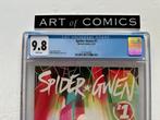 Spider-Gwen #1 - CGC 9.8 - 1 Graded comic - Eerste druk -, Boeken, Strips | Comics, Nieuw