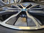 Demo BMW X3 G01 iX3 X4 G02 20 inch breedset zomerbanden 699M, 245 mm, Banden en Velgen, Nieuw, Ophalen of Verzenden
