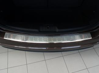 Achterbumper Beschermlijst VW Sharan 2010-, Auto-onderdelen, Overige Auto-onderdelen, Ophalen of Verzenden