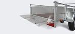 Anssems BSX 750 251x130 Bakwagen, Ophalen of Verzenden, Nieuw
