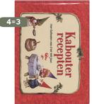 Kabouter Recepten 9789059774407 Rien Poortvliet, Boeken, Verzenden, Gelezen, Rien Poortvliet