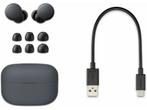 Sony LinkBuds S - Draadloze oordopjes - ANC 20 uur batterij, Verzenden, Zo goed als nieuw