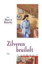 Zilveren bruiloft 9789047510901 M. Binchy, Verzenden, Gelezen, M. Binchy