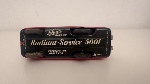 Schuco - Blikken speelgoed - Radiant-Service 5601, Unboxed, Antiek en Kunst, Antiek | Speelgoed