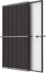 TRINA SOLAR 495 DUAL GLASS MONO GARANTIE 25 JAAR TRINA 495, Verzenden, Nieuw, Paneel, 200 wattpiek of meer
