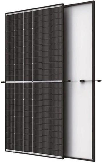 TRINA SOLAR 495 DUAL GLASS MONO GARANTIE 25 JAAR TRINA 495 beschikbaar voor biedingen