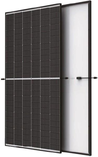 TRINA SOLAR 495 DUAL GLASS MONO GARANTIE 25 JAAR TRINA 495, Doe-het-zelf en Verbouw, Zonnepanelen en Toebehoren, Paneel, Nieuw