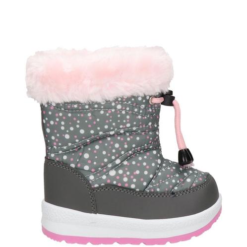 Snow Fun snowboots, Kinderen en Baby's, Kinderkleding | Schoenen en Sokken, Meisje, Nieuw, Laarzen, Verzenden