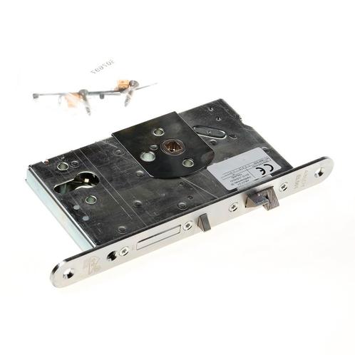 ASSA ABLOY SOLENOIDSLOT ABLOY EL561/65/72/24MM RD, Doe-het-zelf en Verbouw, Deuren en Horren, Verzenden
