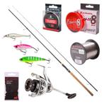 Ultimate Sea Trout Complete Hengelset, Watersport en Boten, Verzenden, Nieuw