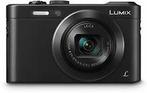 Panasonic Lumix DMC-LF1 zwart, Audio, Tv en Foto, Fotocamera's Digitaal, Zo goed als nieuw, Verzenden