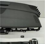Dashboard + Airbags + Veiligheidsgordels Audi Q7, Auto-onderdelen, Dashboard en Schakelaars, Verzenden, Gereviseerd, Audi