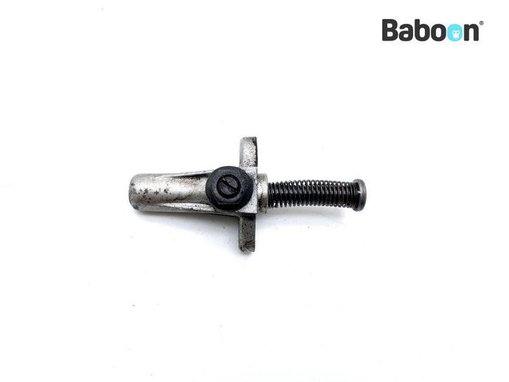 Nokkenas Kettingspanner Suzuki GZ 125 Marauder 2007-2011, Motoren, Onderdelen | Suzuki, Gebruikt, Verzenden