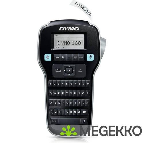 DYMO LabelManager  160 QWERTY, Computers en Software, Printers, Nieuw, Verzenden