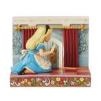 Alice in Wonderland Curiouser and Curiouser 13 cm, Verzamelen, Disney, Ophalen of Verzenden, Nieuw