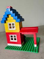 Lego Set - 544-1 - Basic - Basic Set 544, Nieuw