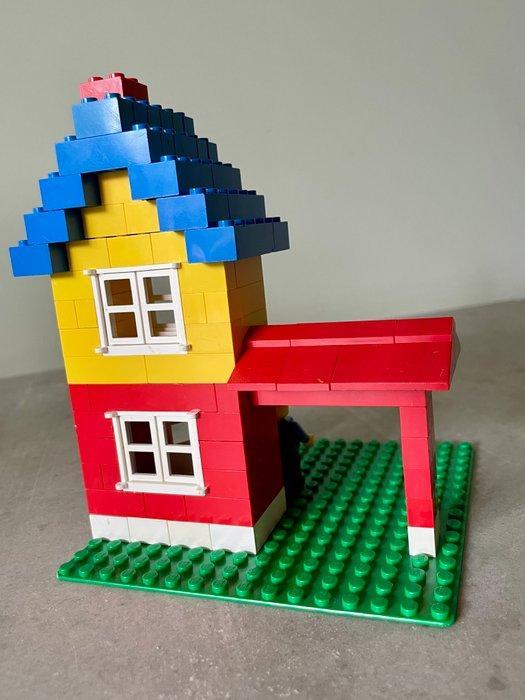 Lego Set - 544-1 - Basic - Basic Set 544, Kinderen en Baby's, Speelgoed | Duplo en Lego