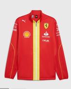 Ferrari - Maat L - 2024 - Jas, Nieuw