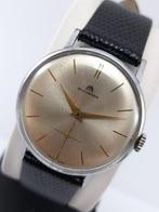 Bucherer - Small Second Classics Champagne Dial - Zonder, Nieuw