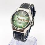 Seiko - Lord Matic Gradient Green Sunburst  (Suiki) –