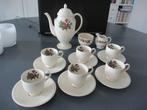 Wedgwood - Theeservies (15) - Moss Rose & Briar Rose -