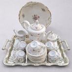 Rheinkrone Bavaria - Tafelservies (24) - Porselein -