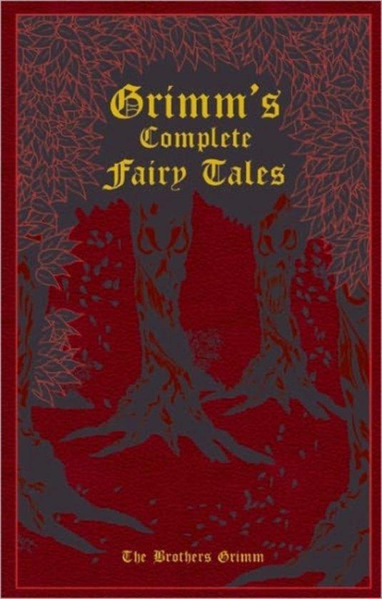 9781607103134 Grimms Complete Fairy Tales, Boeken, Romans, Nieuw, Verzenden
