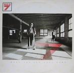 LP gebruikt - Red 7 - When The Sun Goes Down, Verzenden, Zo goed als nieuw