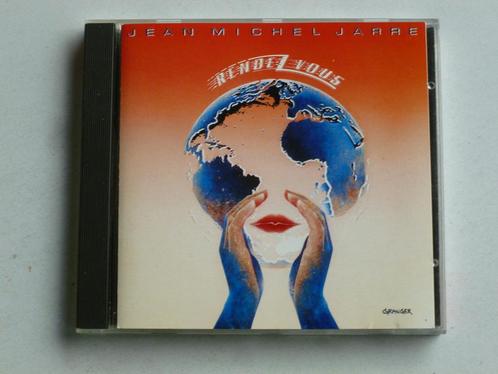 Jean Michel Jarre - Rendez Vous (polydor), Cd's en Dvd's, Cd's | Pop, Verzenden