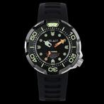 Ublast - Hydro - REF.UBHDR46BKGN - Automatic - Sub 100 ATM -, Sieraden, Tassen en Uiterlijk, Horloges | Heren, Nieuw