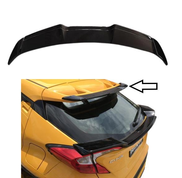Achterspoiler Add-on | Toyota | C-HR 16-20 5d suv | Sport-St, Auto-onderdelen, Carrosserie en Plaatwerk, Nieuw, Toyota, Verzenden