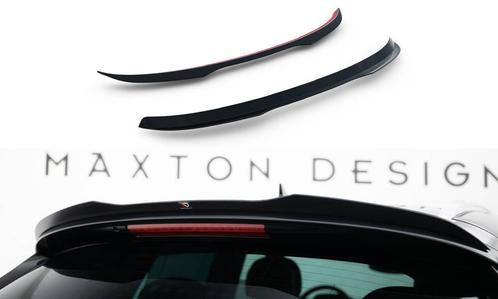 Spoiler Cap Maserati Levante GT MK1 Facelift maxton, Auto-onderdelen, Overige Auto-onderdelen, Ophalen of Verzenden