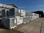 Falk Sandwich dakpanelen 30 en 40mm | va. € 18,- p/m2, Ophalen of Verzenden, Nieuw, Overige materialen, 20 tot 50 mm