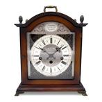 Tafelklok - Bulova Tempus Fugit Koetsklok