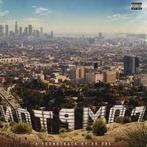 lp nieuw - Dr. Dre - Compton (A Soundtrack By Dr. Dre), Verzenden, Zo goed als nieuw