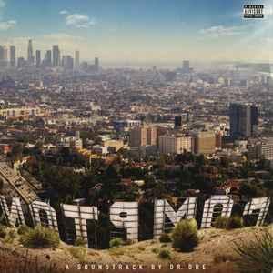 lp nieuw - Dr. Dre - Compton (A Soundtrack By Dr. Dre), Cd's en Dvd's, Vinyl | Hiphop en Rap, Zo goed als nieuw, Verzenden
