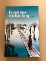 Het leven direct achter het IJzerfront - NIEUW, Verzamelen, Overige soorten, Boek of Tijdschrift, Overige gebieden, Ophalen of Verzenden