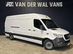 Mercedes-Benz Sprinter 316 CDI 164pk L3H2 Euro6 Airco |, Wit, Mercedes-Benz, Nieuw, Handgeschakeld