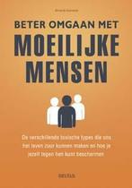Beter omgaan met moeilijke mensen 9789044740684, Boeken, Verzenden, Zo goed als nieuw, Bernardo Stamateas