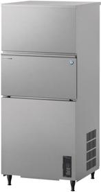 Hoshizaki IJsblokjesmachine IM-240WPE-F | 207kg/24u | FlexiC, Witgoed en Apparatuur, Koelkasten en IJskasten, Ophalen of Verzenden