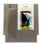 Jack Nicklaus Golf [Nintendo NES], Ophalen of Verzenden, Zo goed als nieuw